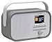 Produktbild Denver Digital Radio DAB-40 in grau