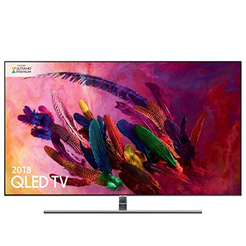 Preisvergleich Produktbild Samsung GQ55Q7FN UHD Premium HDR 10+ 1500 4K Modell 2018