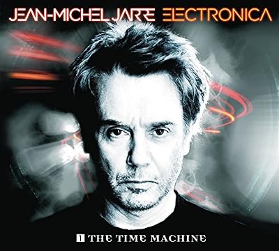 Columbia Electronica 1 - The time machine