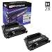 Produktbild SPEEDYINKS Kompatibel HP CC364A HP 64A 2er Pack Schwarz Laser Tonerkartuschen für LaserJet P4014dn, P4014n, P4015dn, P4015n, P4015tn, P4015x, P4515n, P4515tn und P4515x Drucker