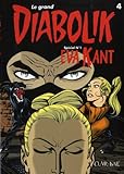 Image de Le grand Diabolik, Tome 4 : Eva Kant