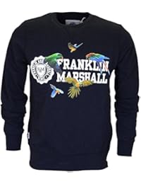 Franklin & Marshall - Sudadera - para hombre