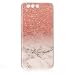 Produktbild P10 Plus Silikon Case,Huawei P10 Plus TPU Marmor-Hülle,Fanryn Marmor Optik Case Schutzhülle Crystal Weich TPU Handy Hülle Durchsichtig Transparent Etui Cover Case Protective Shell Soft Schutzhülle Telefon Kasten mit hochwertiger Marmor Optik Marmormuster Bunte Marmor-Muster Cover Design für Huawei P10 Plus