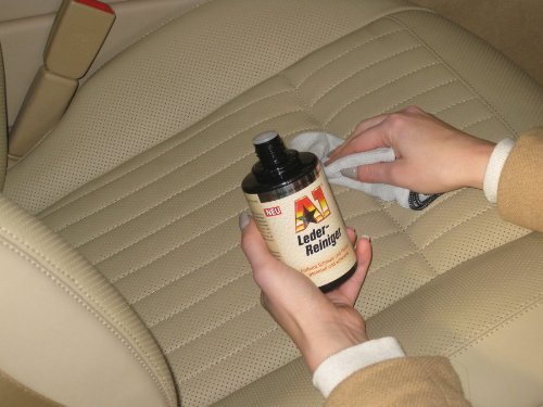 A1 Leder-Reiniger, 250 ml (#2515) - 2