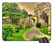 Produktbild Inside The Citadel Mouse Pad, Mousepad (Ancient Mouse Pad)