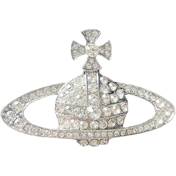 PATIKIL Set Di Spille Con Lettere Dell'Alfabeto A-Z In Metallo E Strass - Spilla Da Donna Con Chiusura Di Sicurezza, Gioiello Elegante Per Vestiti, Cappelli, Sciarpe, Borsa (Oro/Argento, 40x29mm) - 4