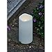Produktbild Sirius Home Storm LED weiß Elektrische Kerze – Teelichter, LED, weiß, Batterie/Akku, AA, 200 mm, 1 cm)