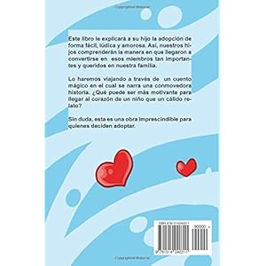 Mi maravillosa historia de adopción