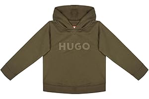 HUGO Suéter para Niños