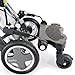 Universal Buggy Pram Buggy Ride-On Board Fits BabyStyle Oyster