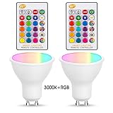 Niedriger Energieverbrauch und umweltfreundlich: 5 W entspricht 45 W Glühlampe. Spart über 85 % Stromkosten Mit CE, RoHS-konform. Kein Flimmern. Kein Quecksilber. Keine UV- oder IR-Strahlung. 1 Jahr Garantie.