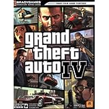 Grand Theft Auto IV Signature Series Guide