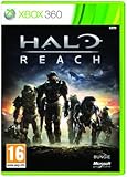 Halo: Reach (Xbox 360)
