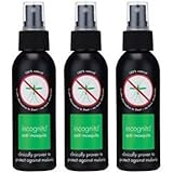 Incognito Insect Repellant Spray 100ml **3 PACK DEAL**