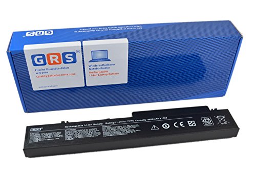 GRS Notebook Akku fr DELL Vostro 1710, Vostro 1720, ersetzt: T117C,