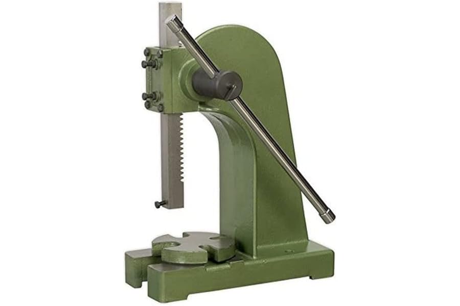 Sealey 3 Tonne Arbor Press - PK3000