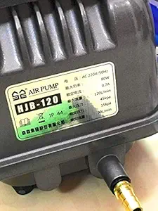UMINO Sunsun Hjb-120 Aquarium Electromagnet Air Pump