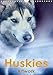 Huskies - Artwork (Wandkalender 2018 DIN A4 hoch): Huskies im Schnee (Monatskalender, 14 Seiten ) (CALVENDO Tiere) [Kalender] [Apr 07, 2017] Brunner-Klaus, Liselotte by 