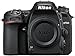 Price comparison product image Nikon D7500 Body Only - 20.9 MP, 4K, SLR Camera, Black