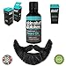 Skin Stuff 4 Blokes Peppermint, Tea Tree & Vanilla Beard Oil & Conditioner - 50ml By Skin Stuff 4 Blokes. Formulated To Enhance The Health Of Your Facial Hair By Moisturising, Hydrating, Nourishing & Soothing Not Only Your Man Fur, But Your Skin & Follicles. 100 % Natural Ingredients & Essential Oils Leave Your Beard Or Mustache Softer, Fuller & More Manageable. Do You Suffer From Embarrassing Beard Flakes OR Dandruff, Not Any More You Don't, The Infusion Of Jojoba, Argan, Almond, Avocado, Vitamin E, Peppermint, Tea Tree & Vanilla Soon Put A Stop To That! It's Time To Treat Your Beard Right & Tame The Beast. Use This As Part Of Your Daily Routine To Care For Your Beard.