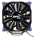 Produktbild Aerocool verkho 4 Kühlkörper für CPU, Schwarz