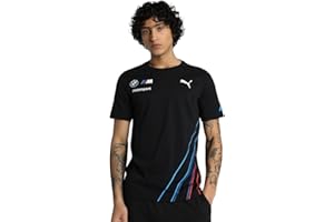 PUMA Herren BMW Team Tee Tshirt