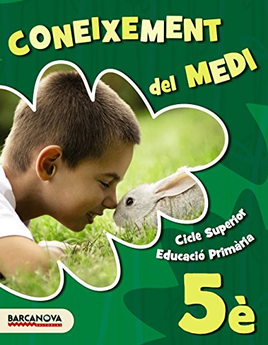 Coneixement del medi 5è (Materials EducatiusCicle Superior)