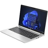 HP Inc. ProBook 440 G10 Core i7-1355U 16GB RAM 512GB SSD Win11Pro - 859Z5EA#USA Pike-Silver-Aluminum