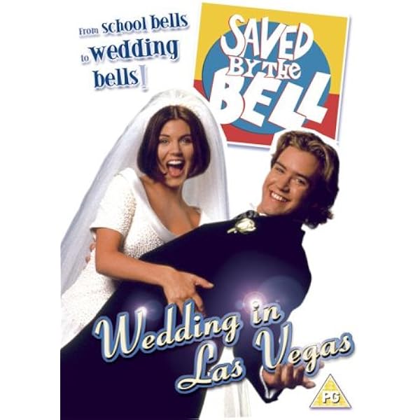 Saved By The Bell: Hawaiian Style [DVD]: Amazon.co.uk: Mark