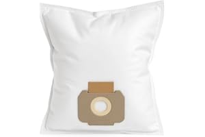 REINICA 10 Staubsaugerbeutel für Swirl PC 89 Filtertüten Staubbeutel Saugerbeutel