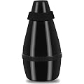 RuiJOTWAT Sourdine pour trompette, silencieux pour trompette en ABS, plastique