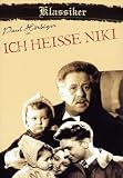 Ich hei�e Niki - Paul H�rbiger