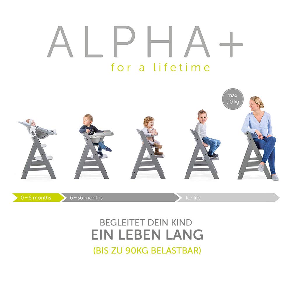 hauck alpha newborn