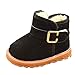 Produktbild Heligen_Baby Shoes Abstand Babyschuhe,Heligen Winter Baby Kind Schuhe Baumwolle Stiefel Warm Schnee Stiefel