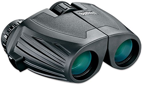 Bushnell 190126 10x26mm Legend Ultra HD Porro Prism Binoculars