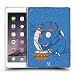 Produktbild Head Case Designs Tricer Taps Dino Musikeros Soft Gel Hülle für Apple iPad Air 2