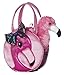 Produktbild Fabulous Flamingo Fancy Pals Pet Carrier by Aurora World