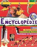 Encyclopédie des sciences