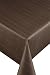 Produktbild Friedola 43175 Flair-Decke 160 cm rund - Dess. Fineline choco