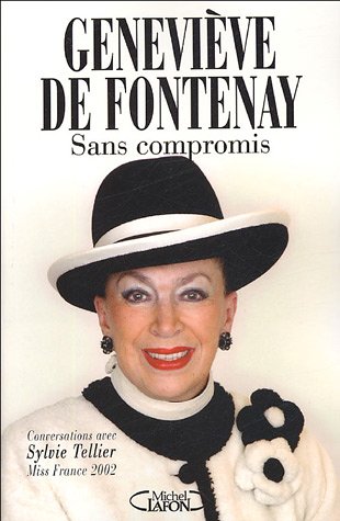 couverture de : Sans compromis
