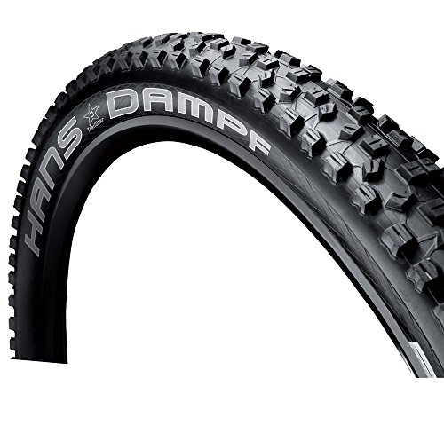 Schwalbe Fahrradreifen Hans Dampf Performance Faltbar 60-584 B/B-SK HS426 DC 67EPI EK, 11600556.01