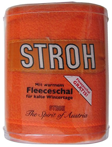 Preisvergleich Produktbild Stroh Rum - Fleeceschal - Schal
