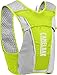 Produktbild CamelBak Ultra Pro Vest Trinkweste, Lime Punch/Silver, 0.5 L
