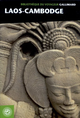 couverture de : Laos-Cambodge