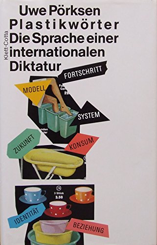 Download Plastikwörter. Die Sprache einer internationalen Diktatur Download Plastikwörter. Die Sprache einer internationalen Diktatur