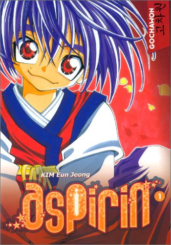 Aspirin — Tome 1
