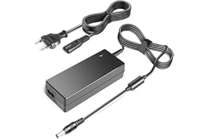 TAIFU Chargeur 36V pour Vélo Electrique Nakamura E-Summit 700, E-Summit 740, E-Summit 710, E-Summit 750, Nakamura E-City 68 Ltd, Nakamura E-Cliff Ltd Batterie de Vélo électrique