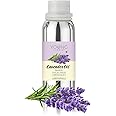 Young Chemist Lavender Essential Oil - 100ml | For Better Sleep, Anxiety Relief & Aromatherapy | Great in Diffusers, Skin & Hair Care