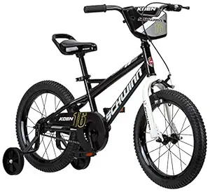 Schwinn Koen Boys Bike, Featuring SmartStart Frame to Fit Your Childs Proportions