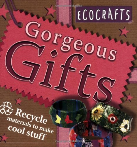 Gorgeous Gifts livre